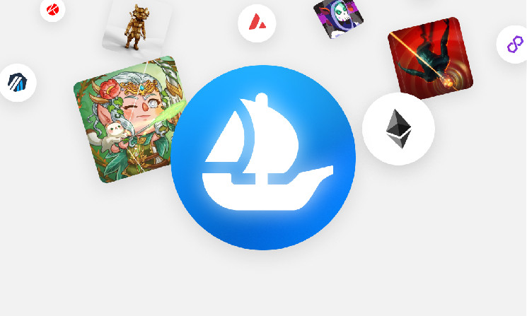 OpenSea запускает систему баллов для платформы «OS2», предоставляя приоритетный доступ держателям Gemesis NFT