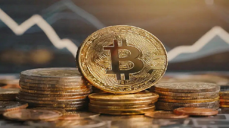 В Wintermute представили прогноз волатильности биткоина
