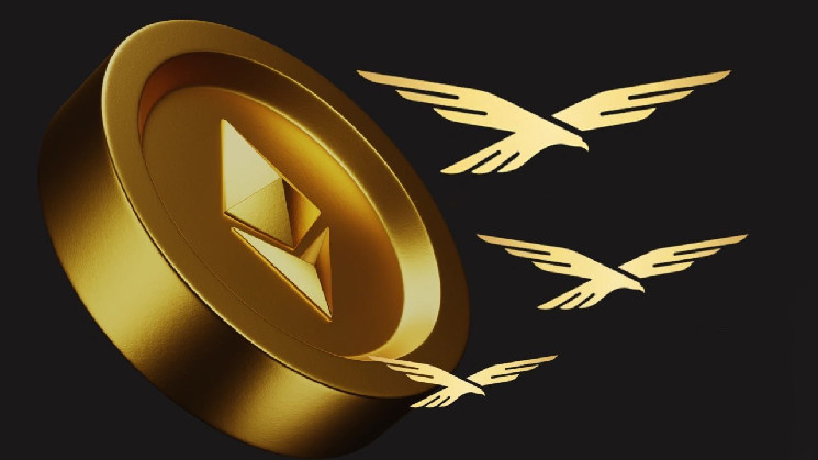 World Liberty Financial: проект семьи Трампа вложил  млн в Ethereum