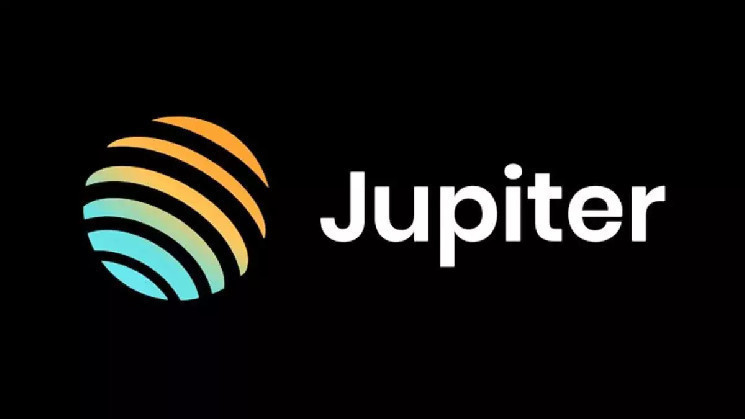 После речи основателя агрегатора DEX токен Jupiter взлетел на 40%