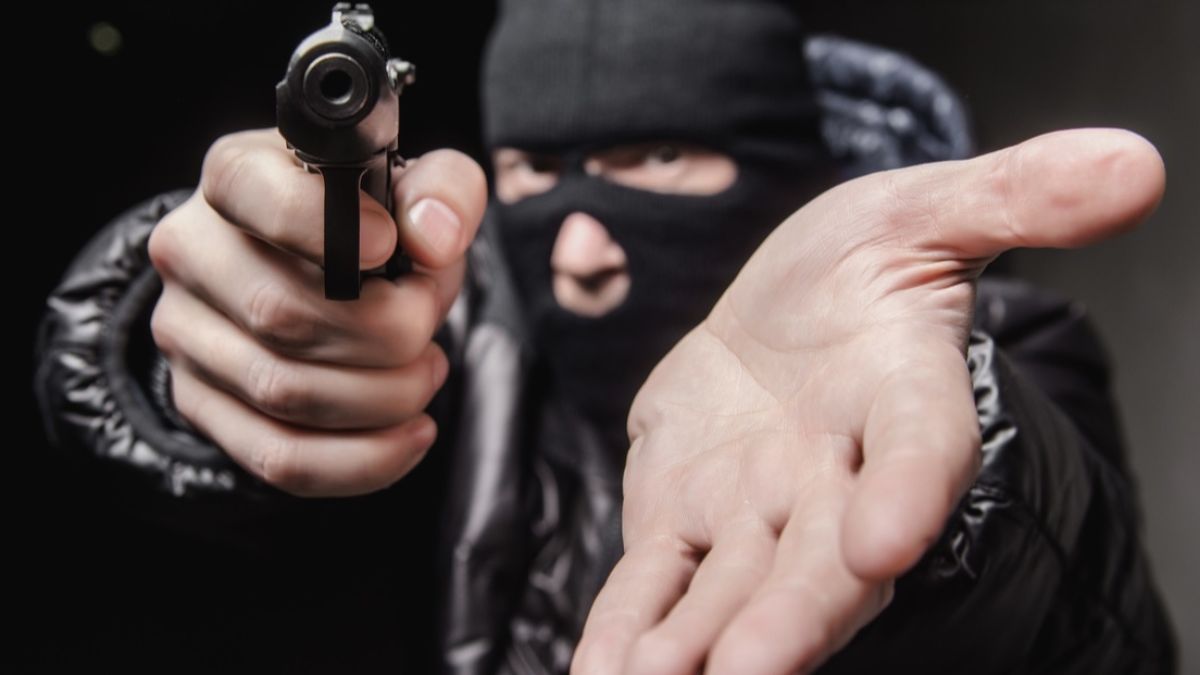 Преступники отобрали у гражданина Украины 4,429 в криптовалюте