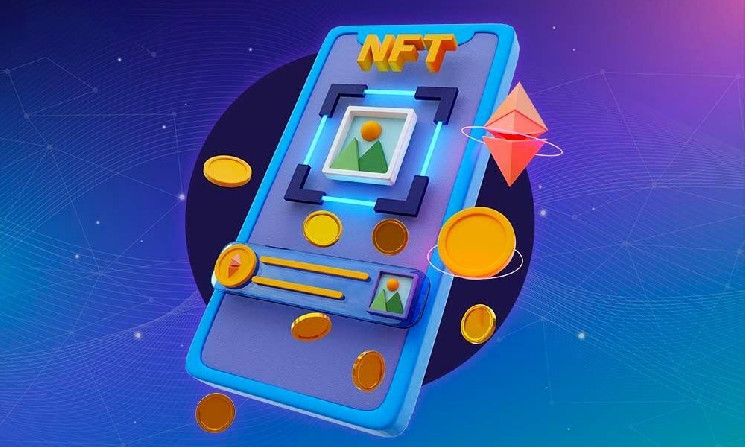 Getgems делает ставку на Telegram, чтобы повысить принятие NFT в 2025 году