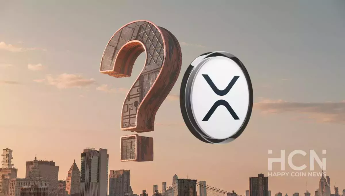 В криптовалютный фонд США нужно включить XRP, а не биткоины