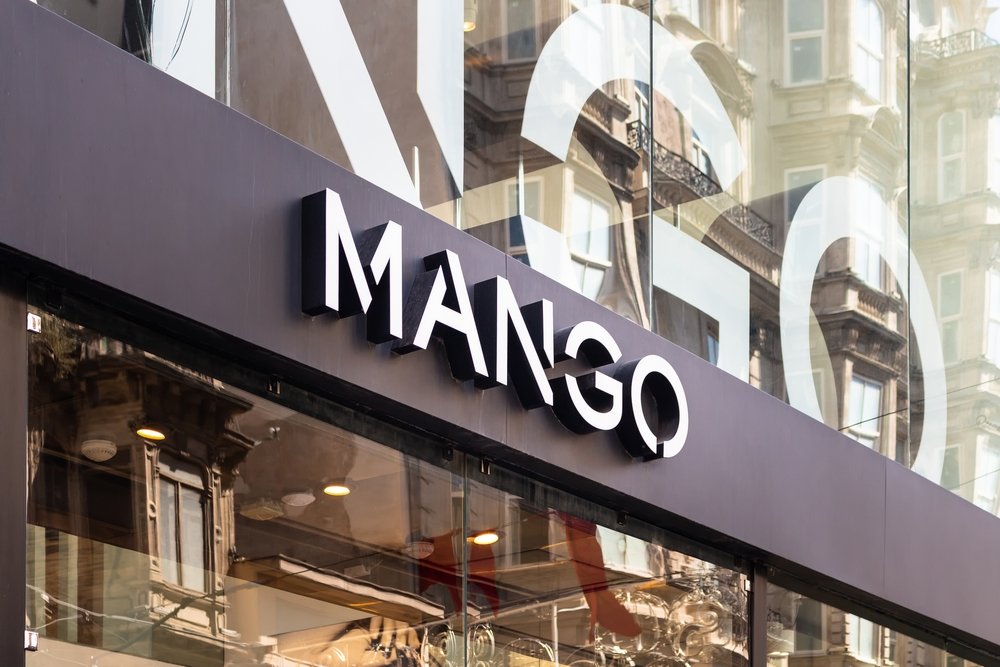 В Mango назначили нового председателя совета директоров