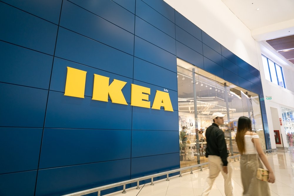 IKEA вложит 1 млрд евро в переработку отходов