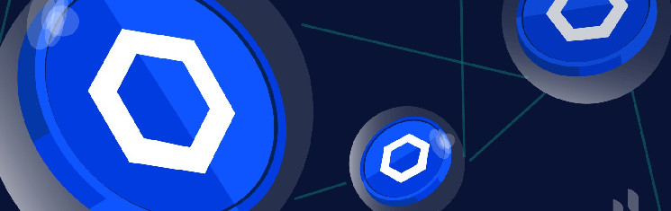 Chainlink хочет стать главным провайдером криптоиндексов