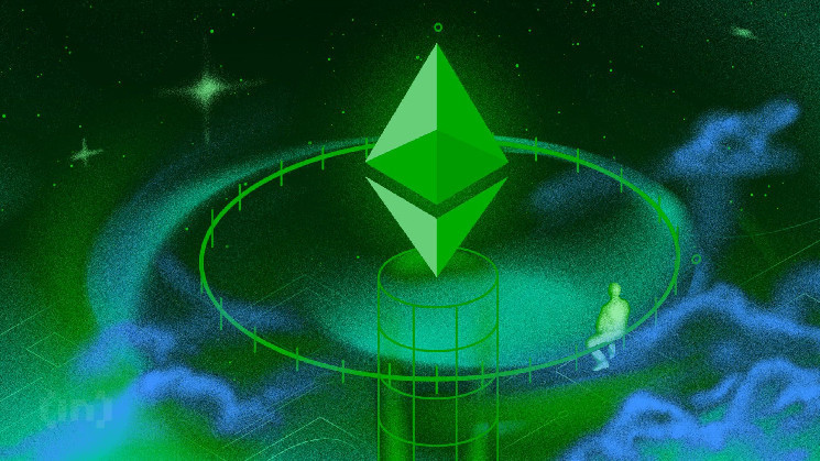 Чего ожидать от цены Ethereum (ETH) в феврале 2025 года