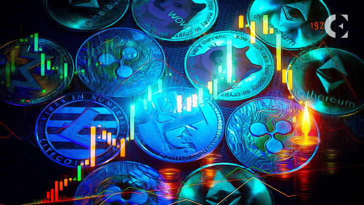 Февральский всплеск альткоинов: ETH, SNSY, ADA, ONDO и ENA — главные выборы аналитиков