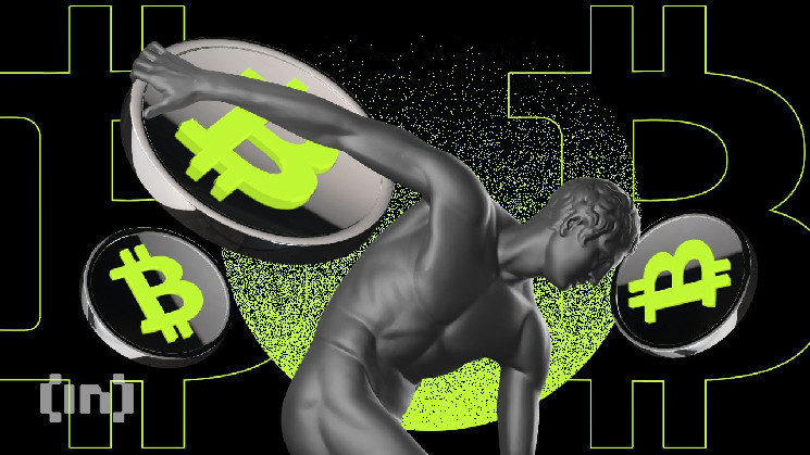 Постоянные держатели биткоина активно накапливают BTC