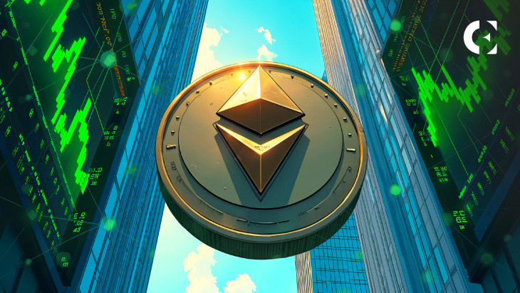 Ethereum доминирует в токенизации RWA с активами на сумму 5,8 млрд долларов, оставляя конкурентов позади