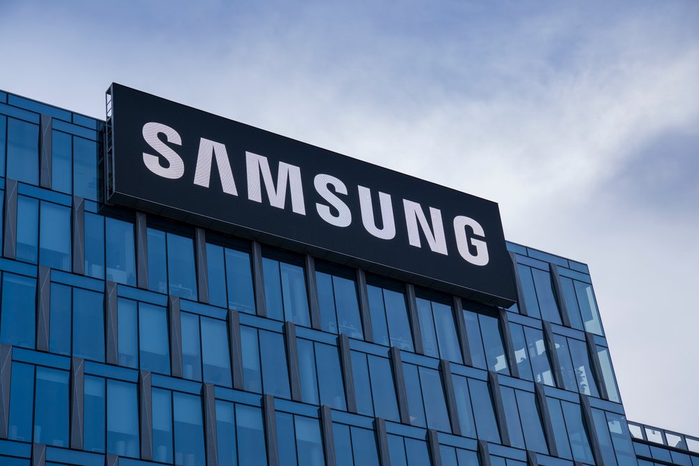 Количество предзаказов нового флагмана Samsung в 3—4,5 раза превысило прошлогодние показатели