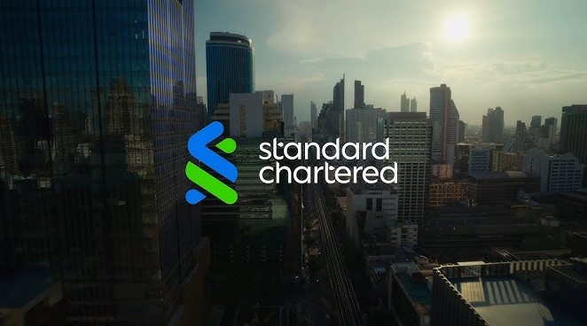 Standard Chartered объяснили, при каких условиях BTC достигнет 0 тыс.