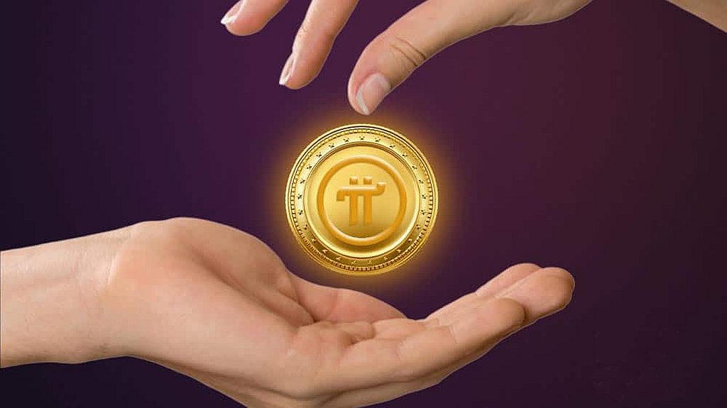86% участников опроса высказались за листинг токена PI на бирже Binance